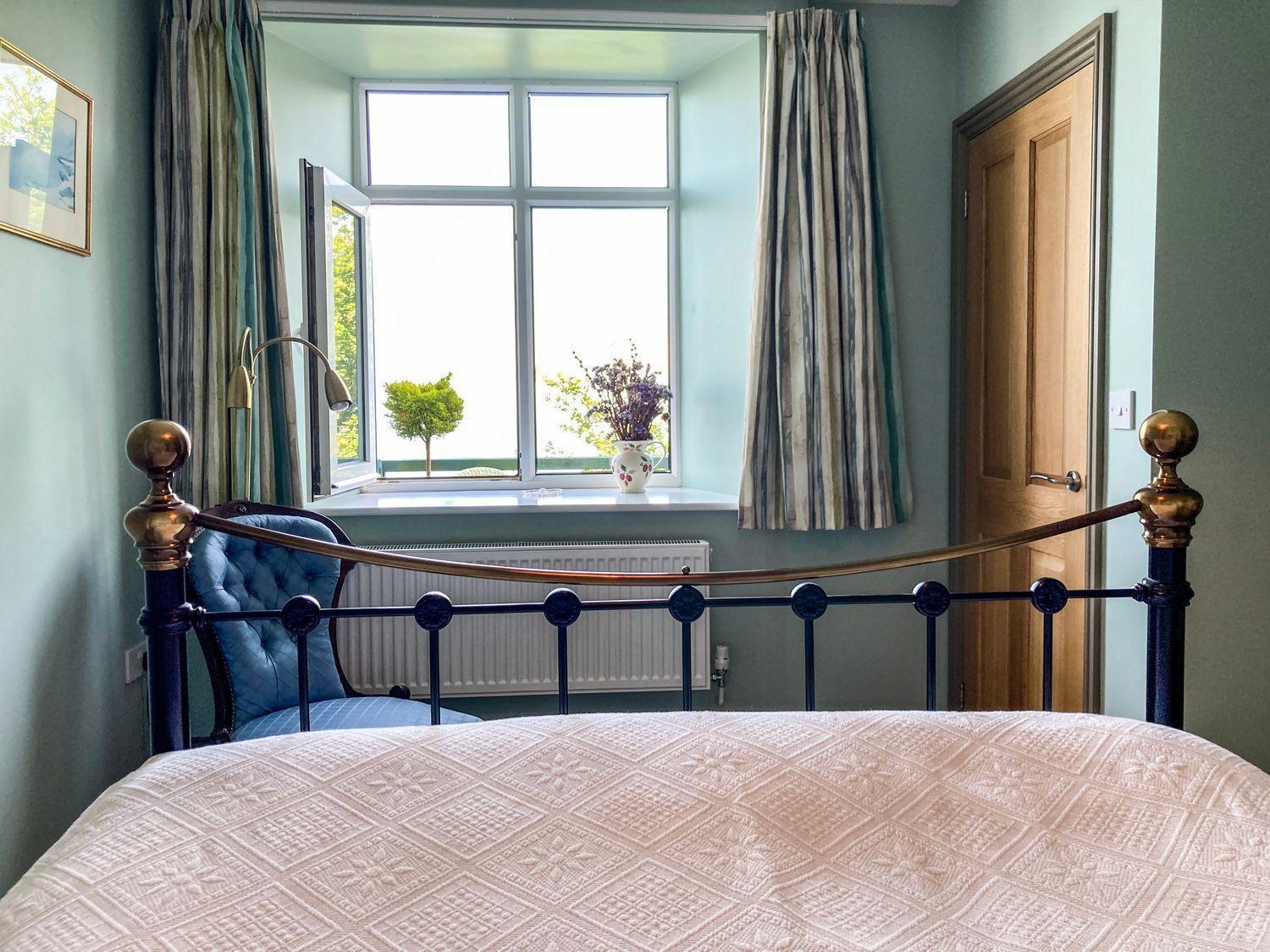 North Walk House Bed & Breakfast Lynton Room photo