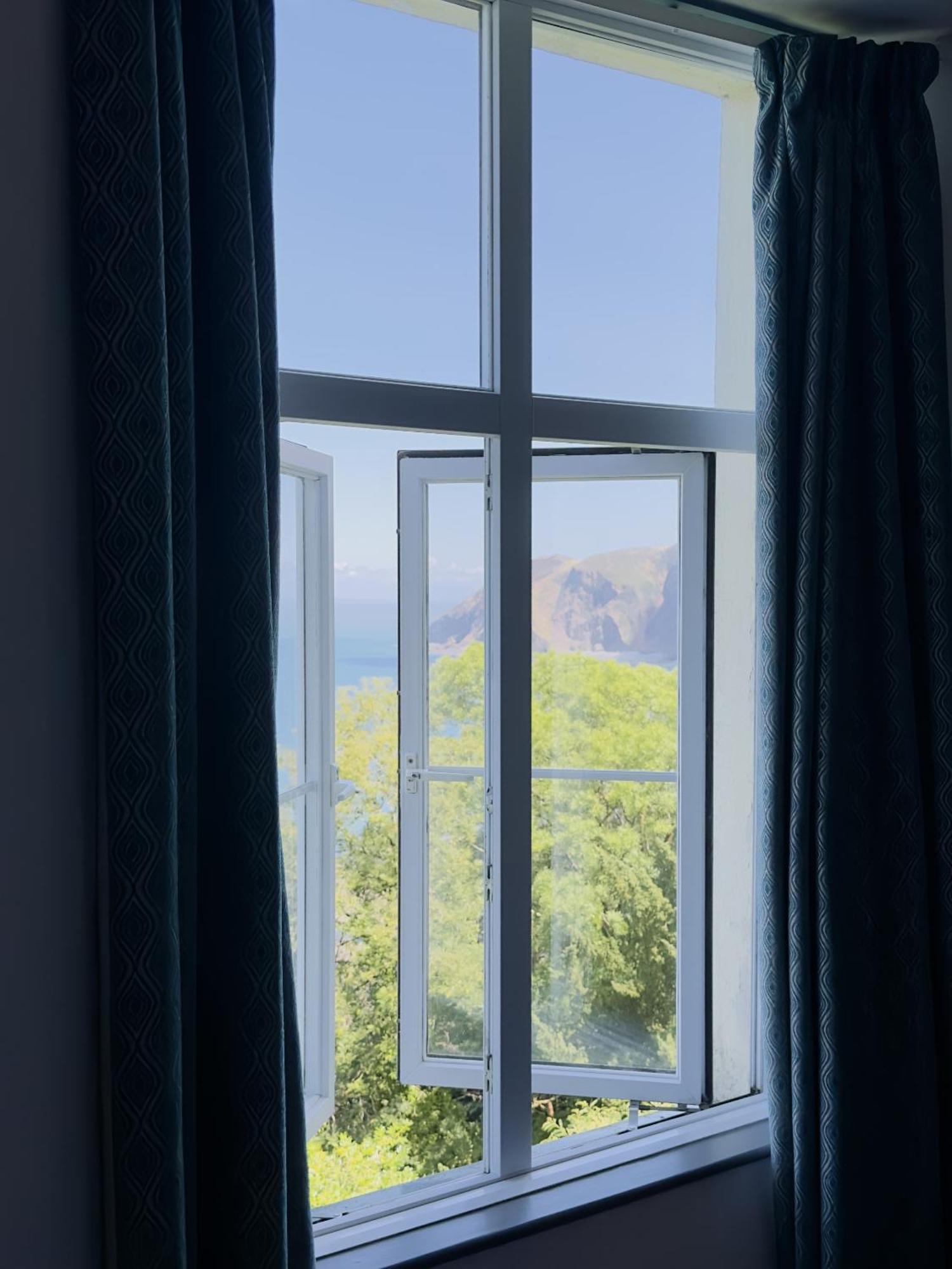 North Walk House Bed & Breakfast Lynton Room photo
