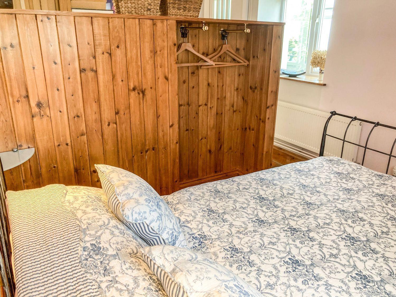 North Walk House Bed & Breakfast Lynton Room photo