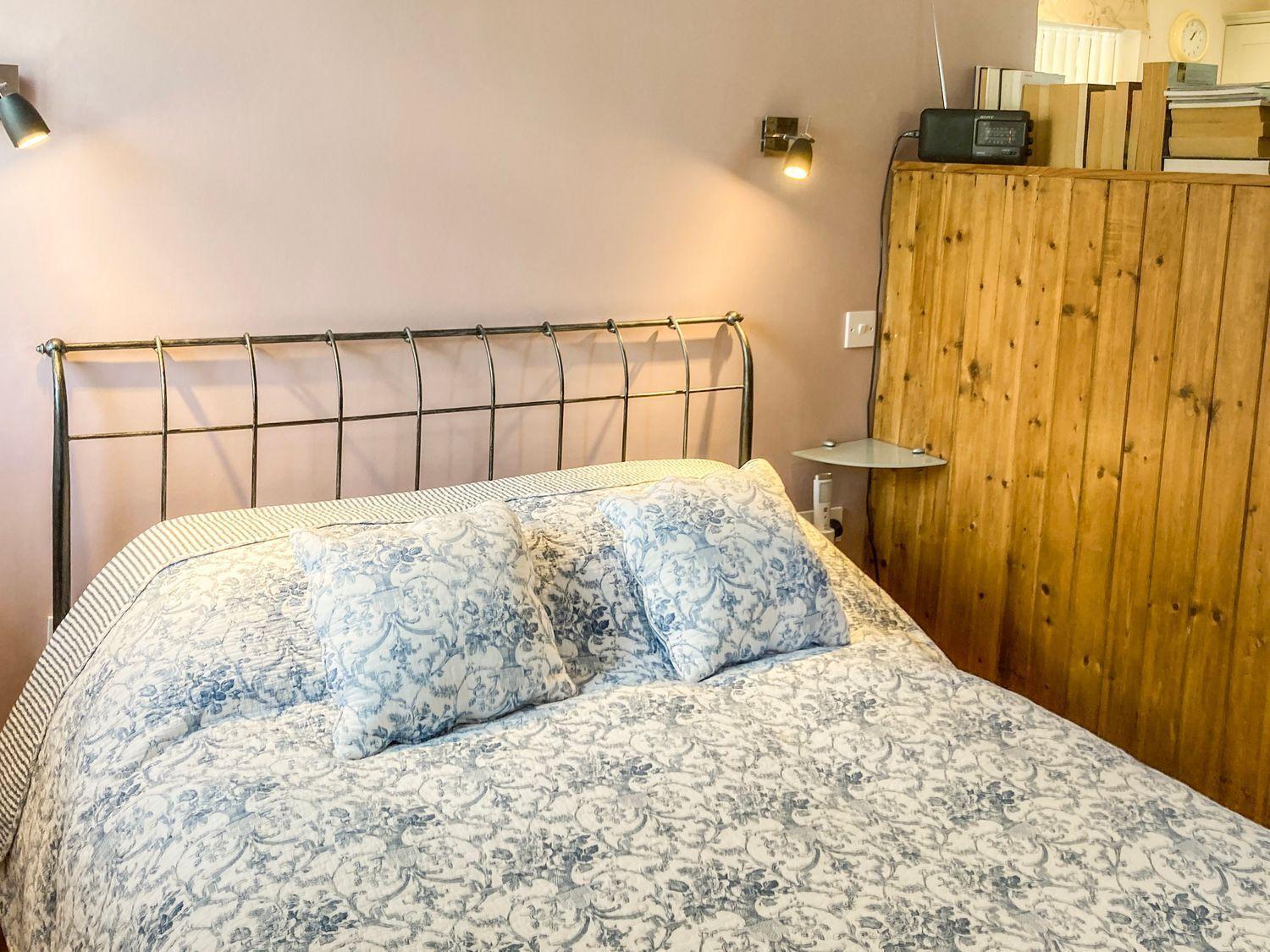 North Walk House Bed & Breakfast Lynton Room photo