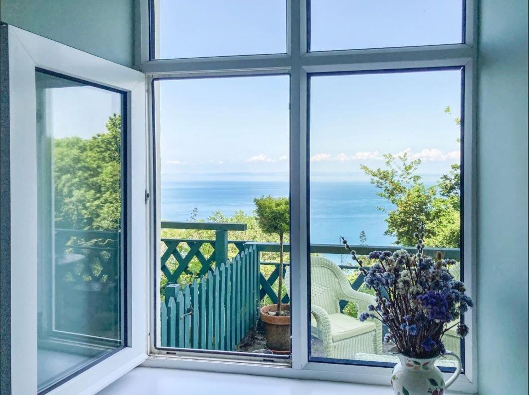 North Walk House Bed & Breakfast Lynton Room photo
